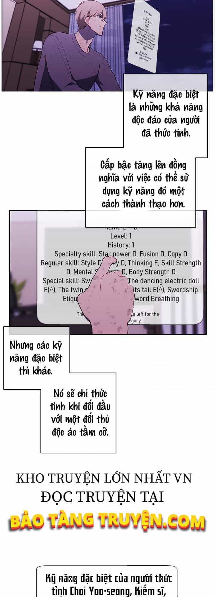 Biến Thành Phế Vật Trong Tiểu Thuyết Giả Tưởng - Chương 57 - ảnh 40