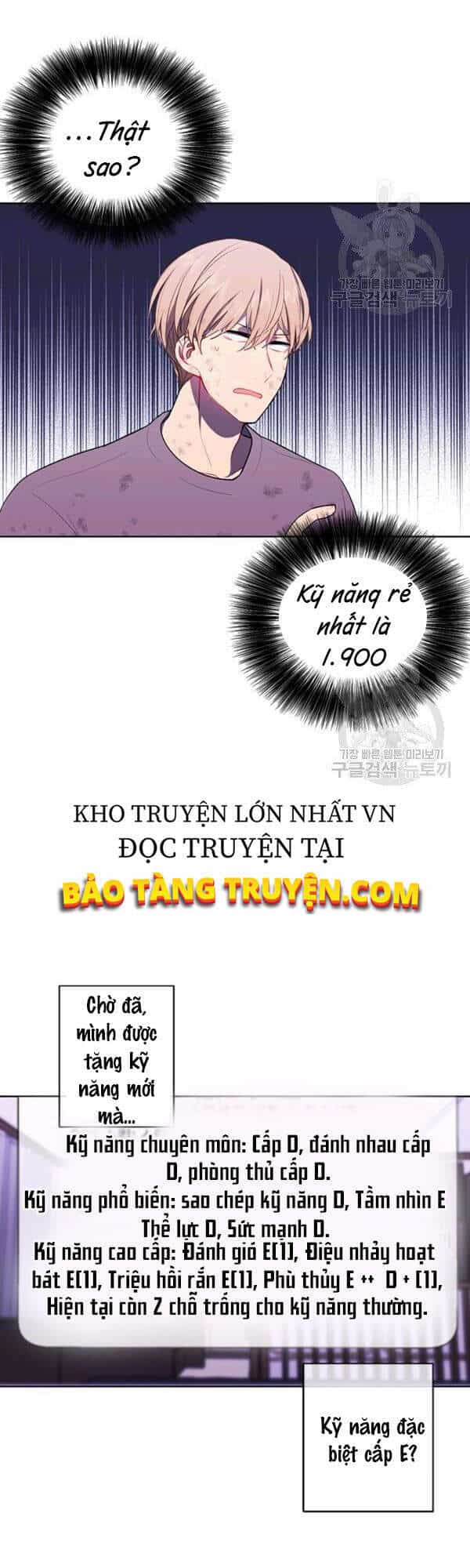Biến Thành Phế Vật Trong Tiểu Thuyết Giả Tưởng - Chương 57 - ảnh 43