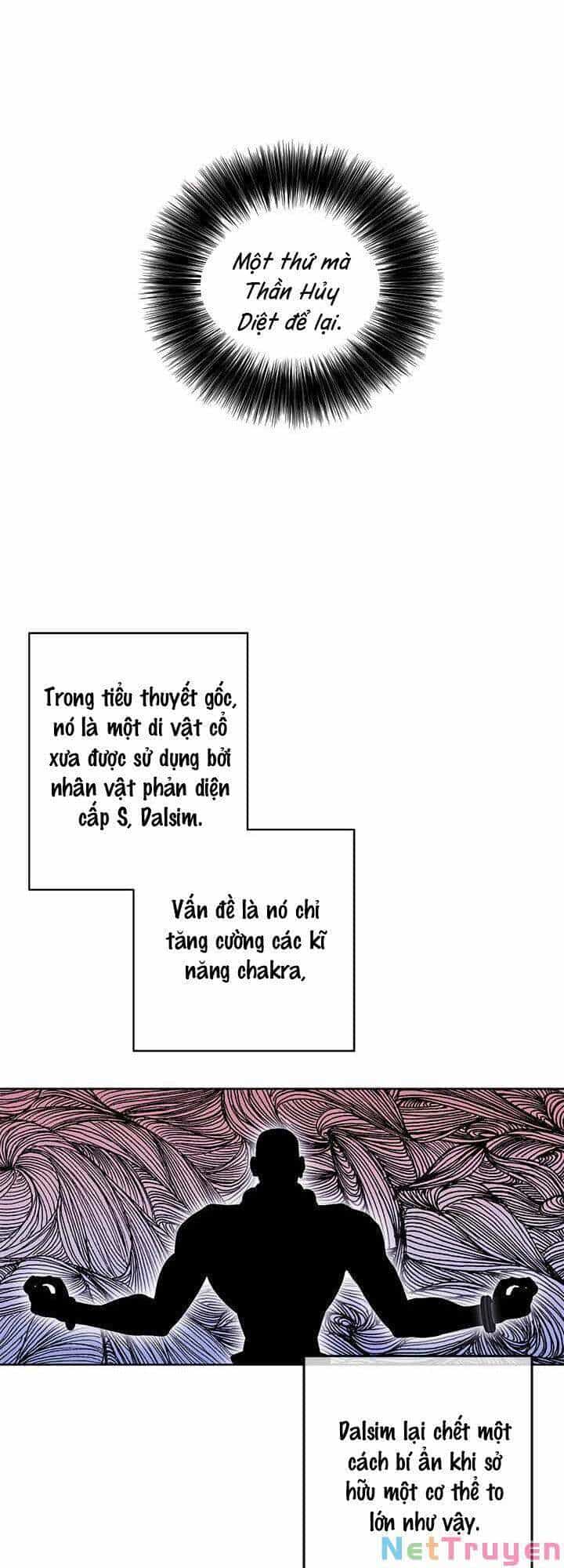 Biến Thành Phế Vật Trong Tiểu Thuyết Giả Tưởng - Chương 58 - ảnh 18