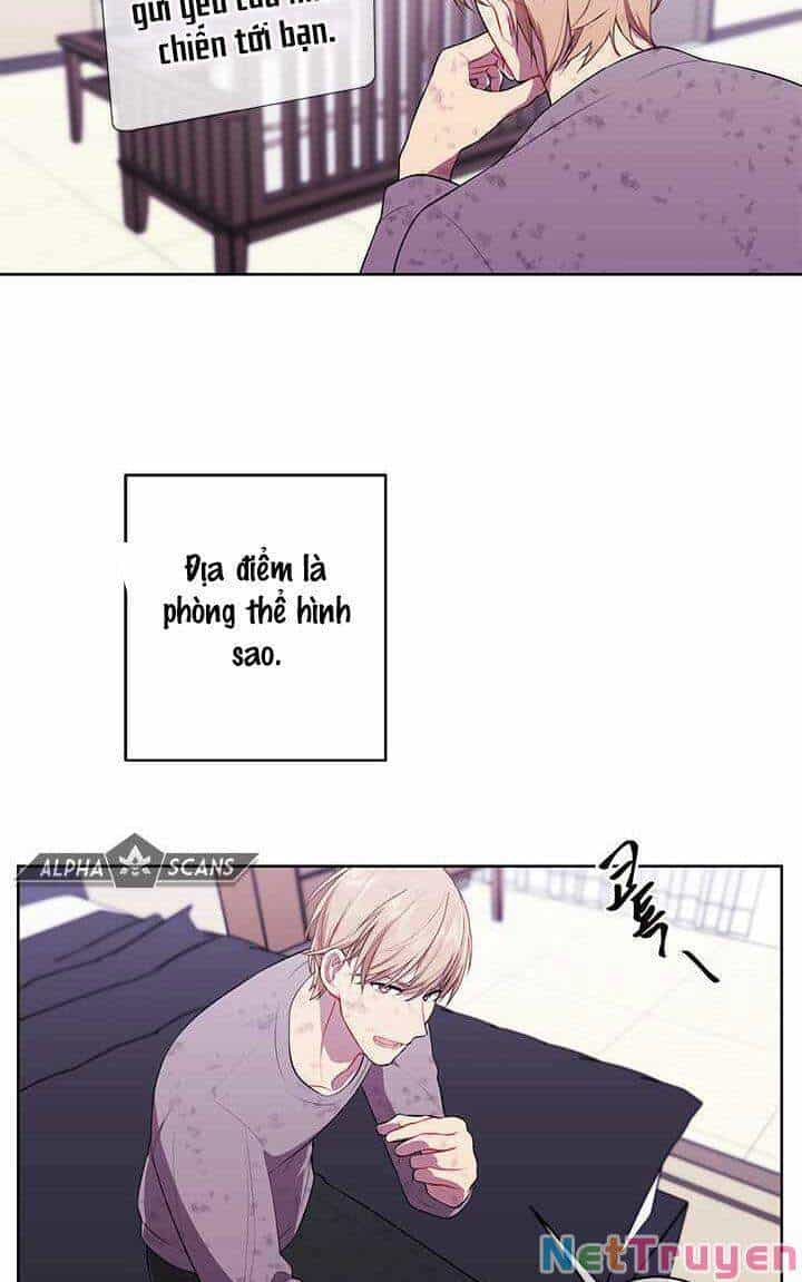 Biến Thành Phế Vật Trong Tiểu Thuyết Giả Tưởng - Chương 58 - ảnh 26
