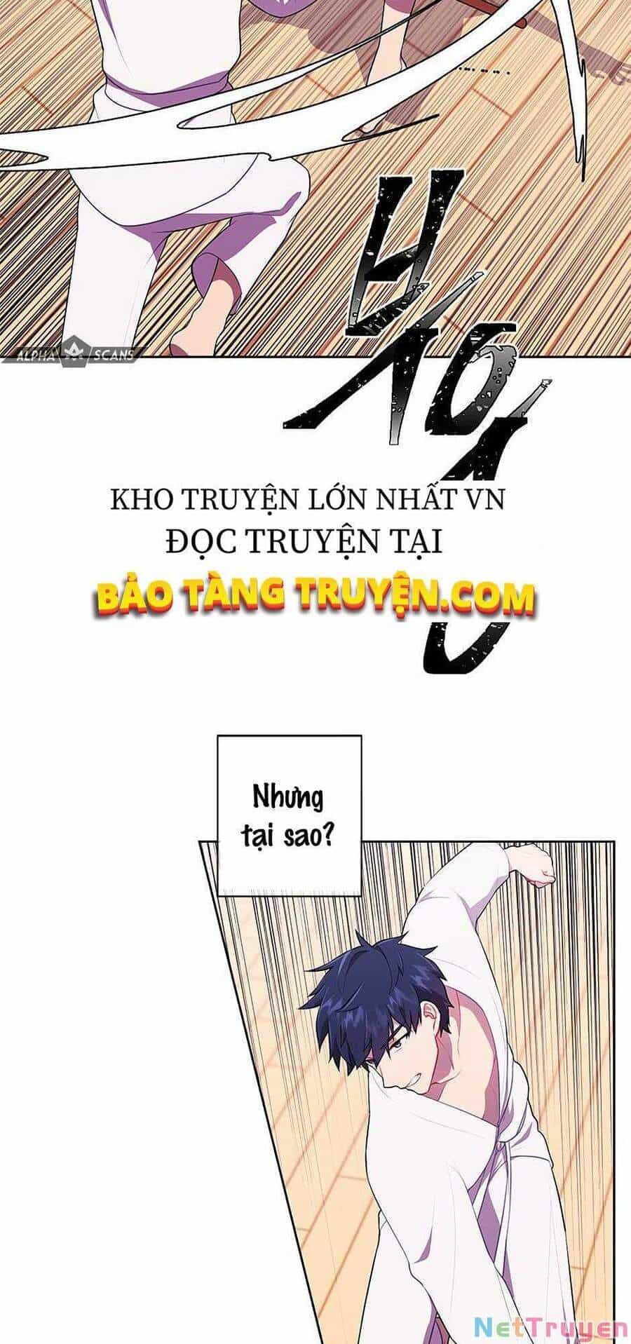 Biến Thành Phế Vật Trong Tiểu Thuyết Giả Tưởng - Chương 59 - ảnh 4
