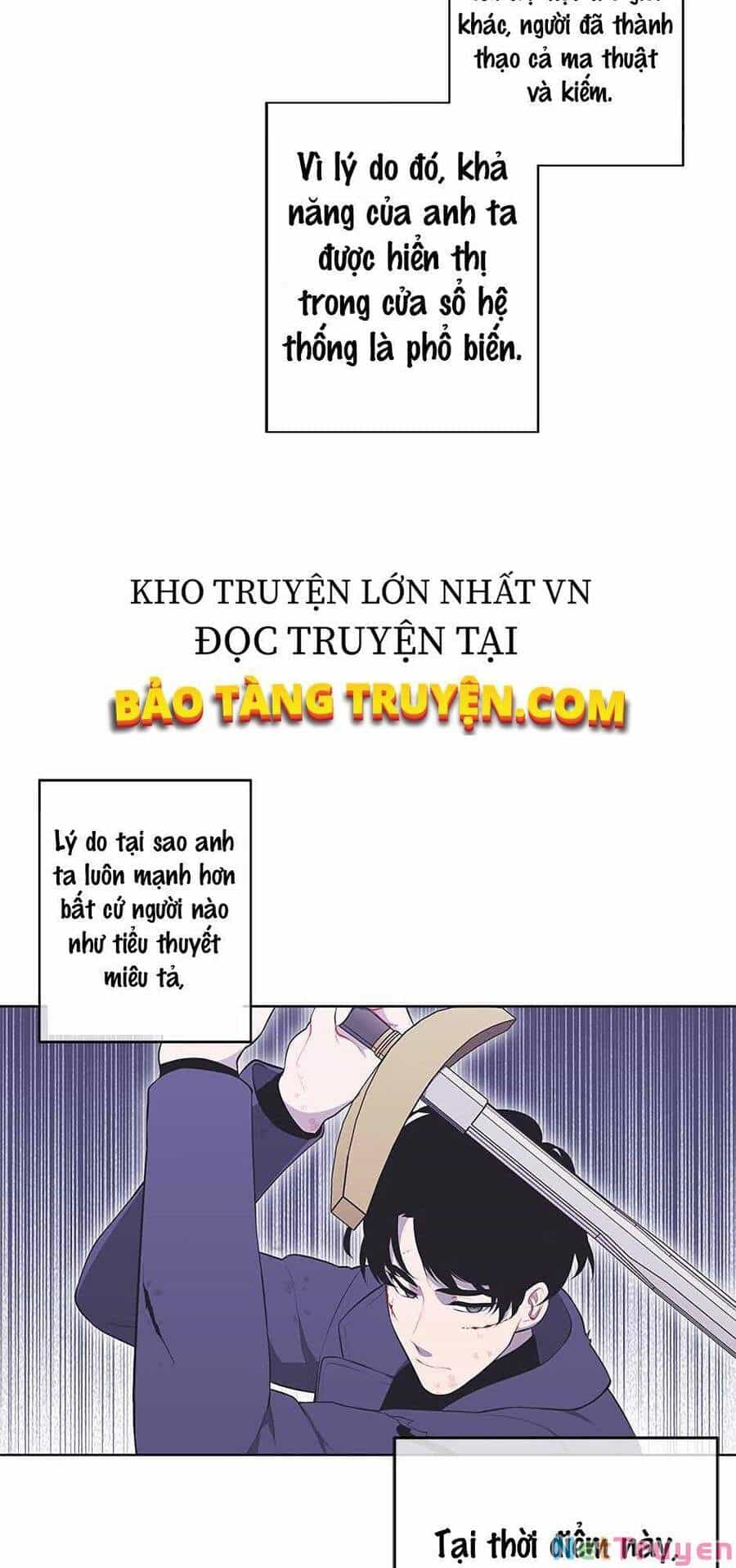 Biến Thành Phế Vật Trong Tiểu Thuyết Giả Tưởng - Chương 59 - ảnh 53