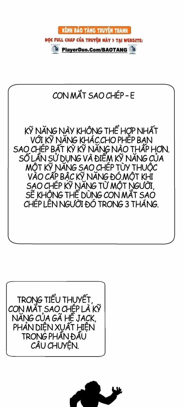 Biến Thành Phế Vật Trong Tiểu Thuyết Giả Tưởng - Chương 6 - ảnh 45