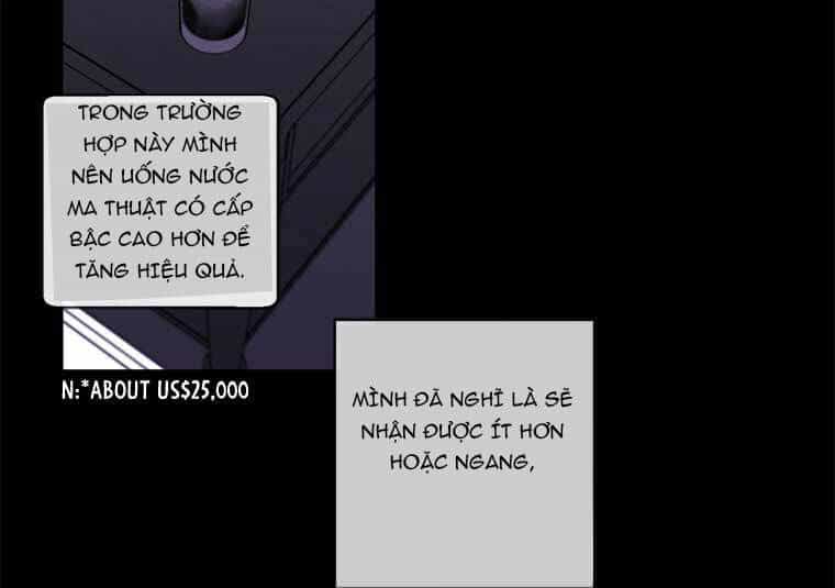 Biến Thành Phế Vật Trong Tiểu Thuyết Giả Tưởng - Chương 70 - ảnh 17