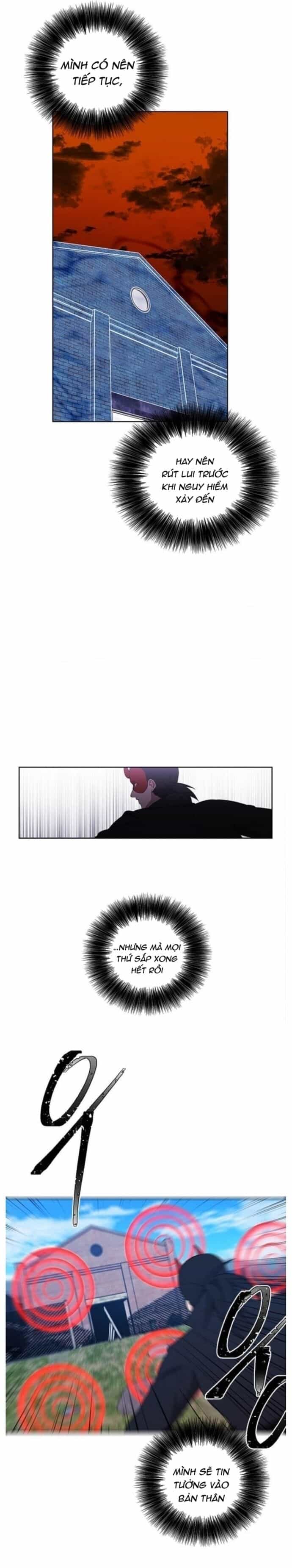 Biến Thành Phế Vật Trong Tiểu Thuyết Giả Tưởng - Chương 79 - ảnh 4