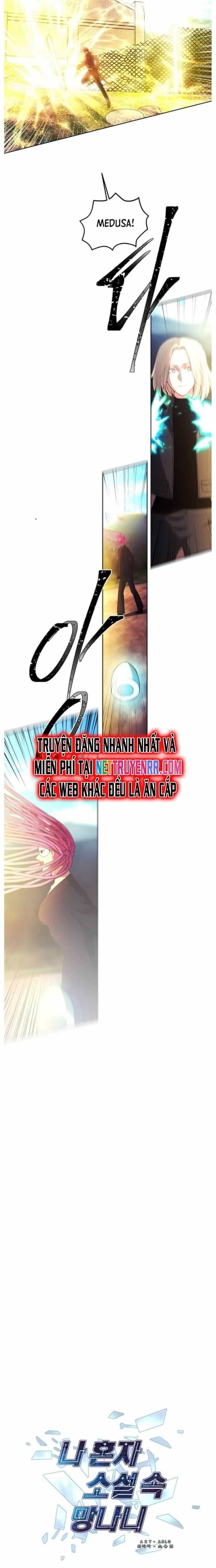 Biến Thành Phế Vật Trong Tiểu Thuyết Giả Tưởng - Chương 79 - ảnh 6