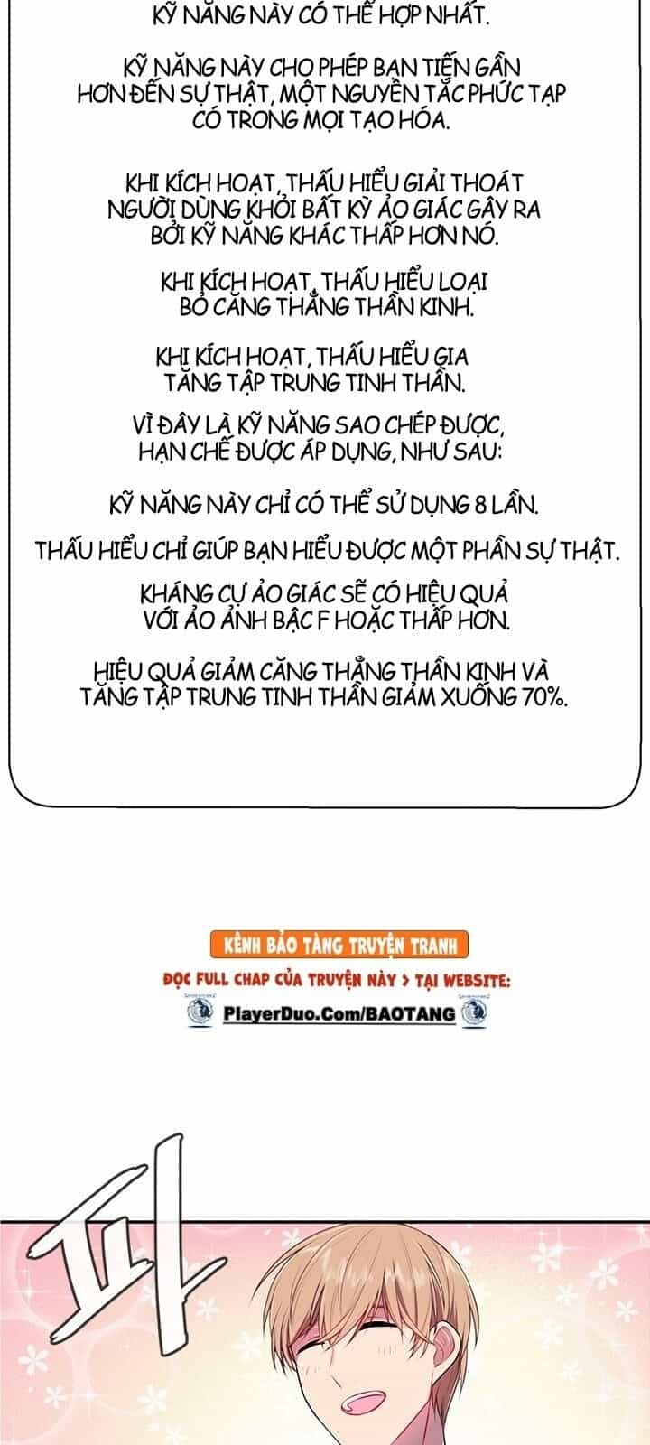 Biến Thành Phế Vật Trong Tiểu Thuyết Giả Tưởng - Chương 8 - ảnh 8