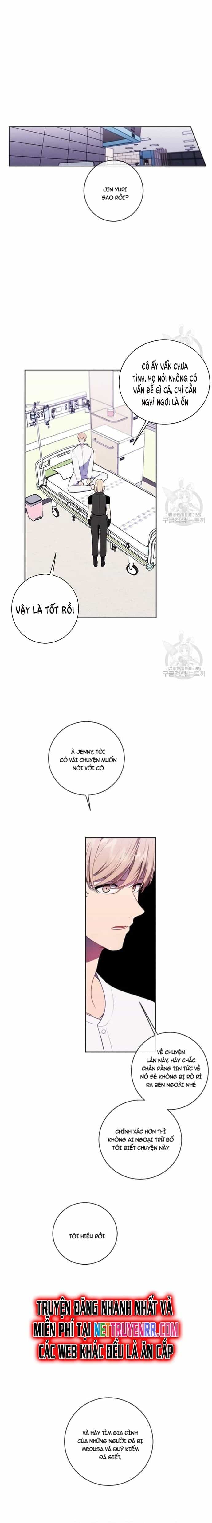 Biến Thành Phế Vật Trong Tiểu Thuyết Giả Tưởng - Chương 81 - ảnh 12