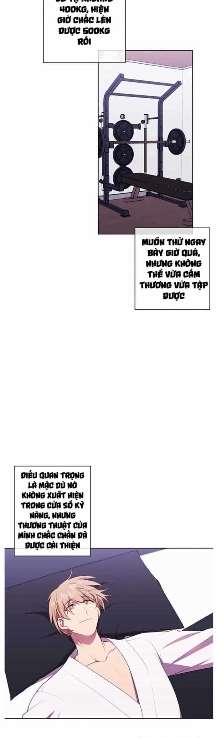 Biến Thành Phế Vật Trong Tiểu Thuyết Giả Tưởng - Chương 84 - ảnh 31