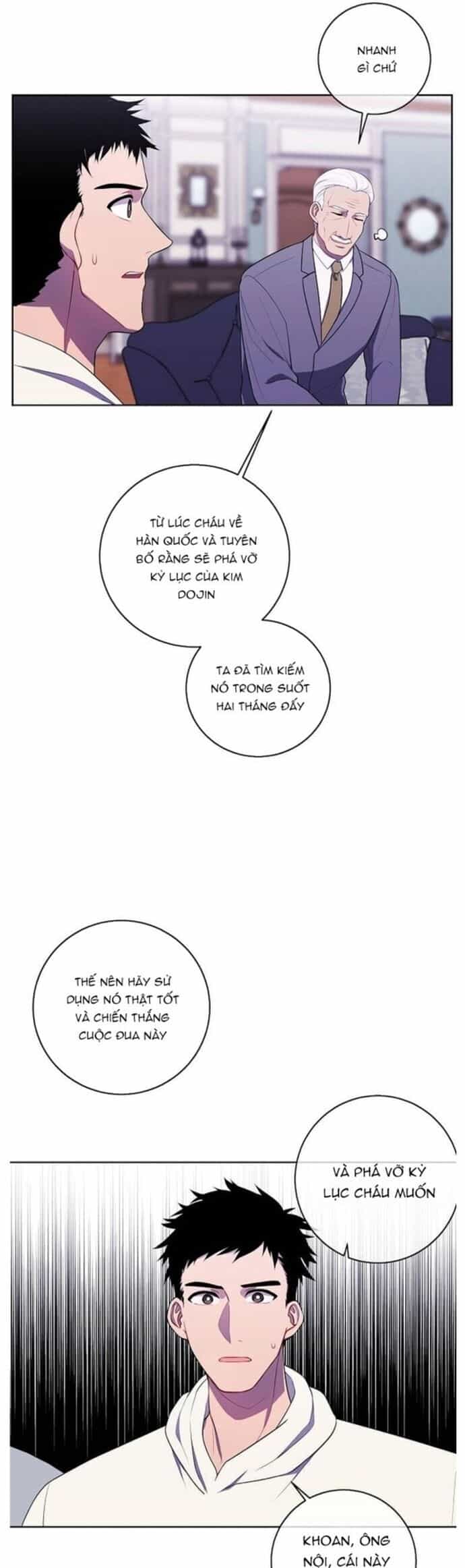Biến Thành Phế Vật Trong Tiểu Thuyết Giả Tưởng - Chương 87 - ảnh 23