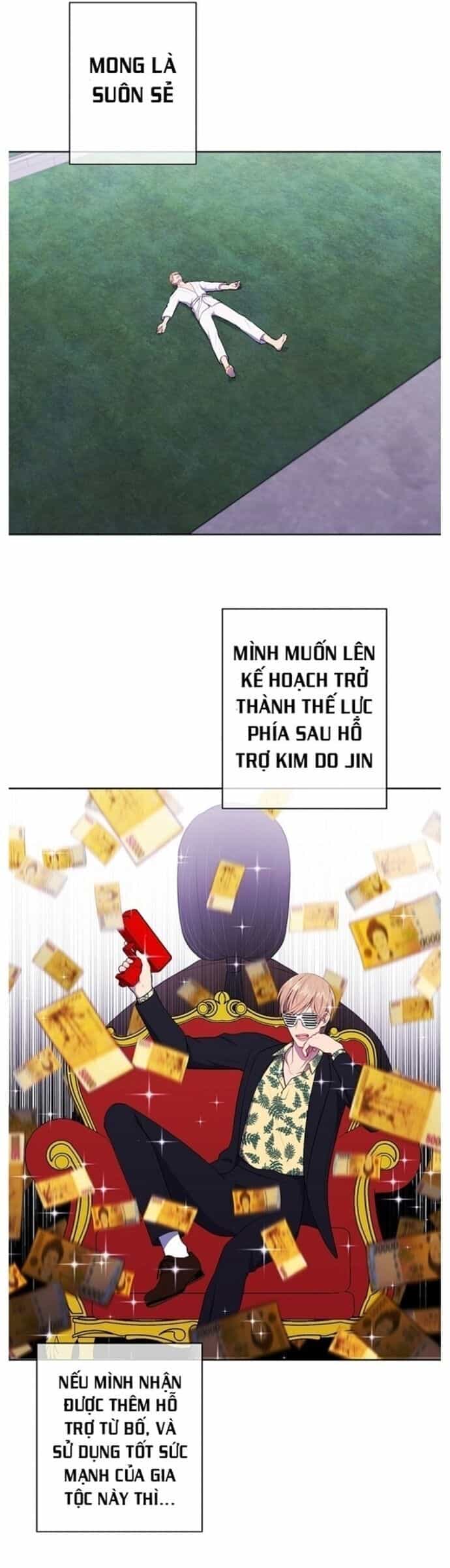 Biến Thành Phế Vật Trong Tiểu Thuyết Giả Tưởng - Chương 89 - ảnh 7