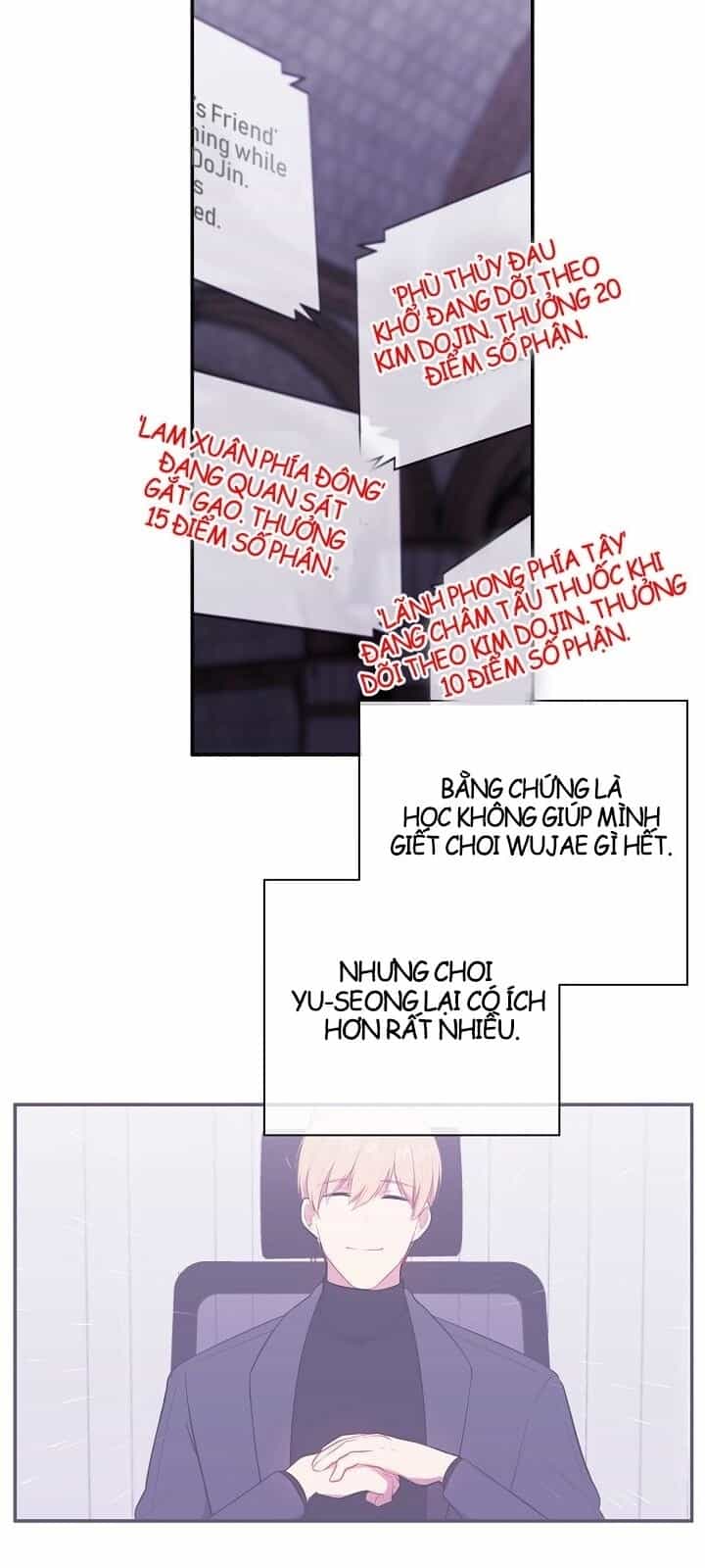 Biến Thành Phế Vật Trong Tiểu Thuyết Giả Tưởng - Chương 9 - ảnh 42
