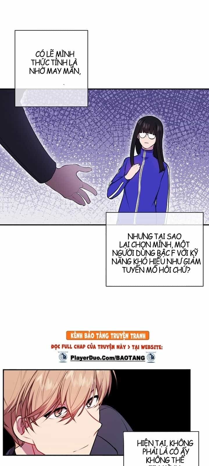 Biến Thành Phế Vật Trong Tiểu Thuyết Giả Tưởng - Chương 9 - ảnh 6