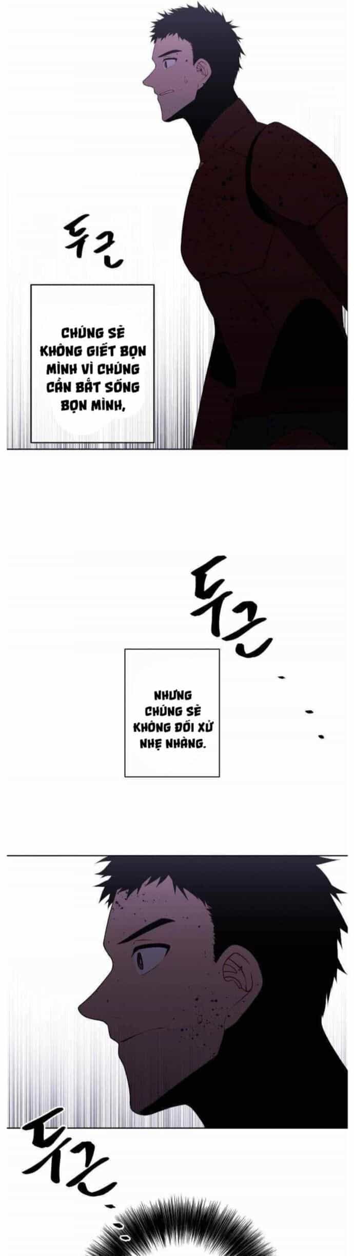 Biến Thành Phế Vật Trong Tiểu Thuyết Giả Tưởng - Chương 94 - ảnh 3