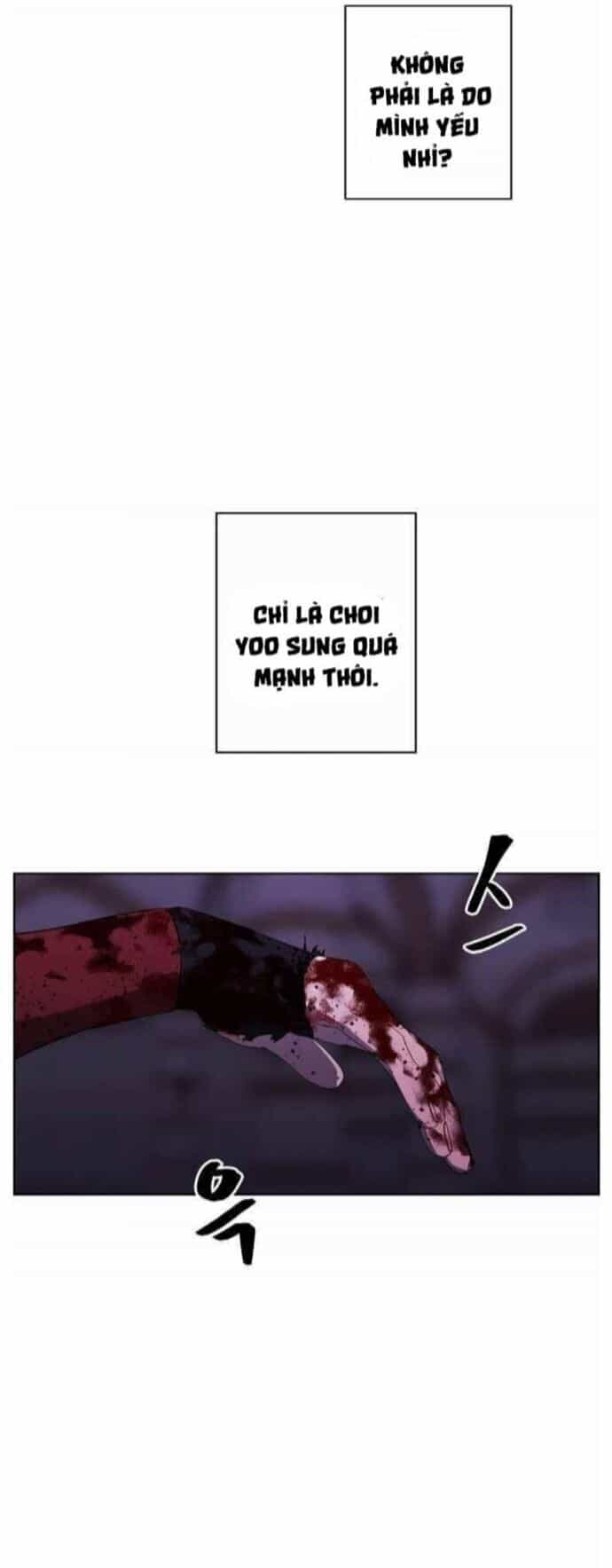 Biến Thành Phế Vật Trong Tiểu Thuyết Giả Tưởng - Chương 96 - ảnh 28