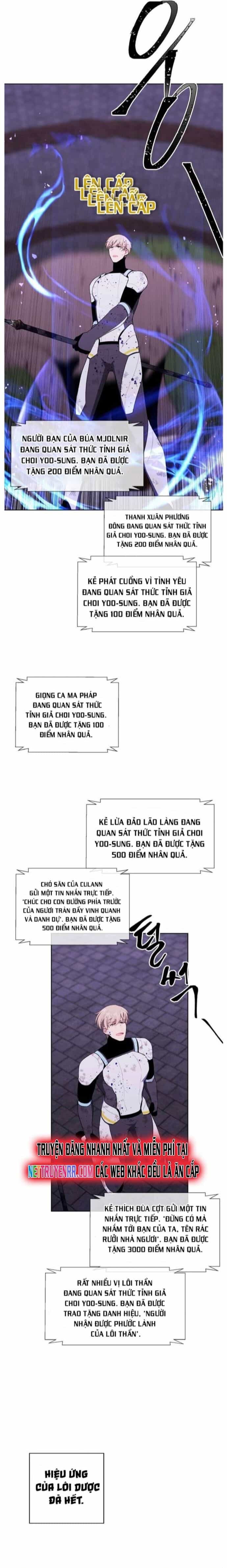 Biến Thành Phế Vật Trong Tiểu Thuyết Giả Tưởng - Chương 97 - ảnh 7
