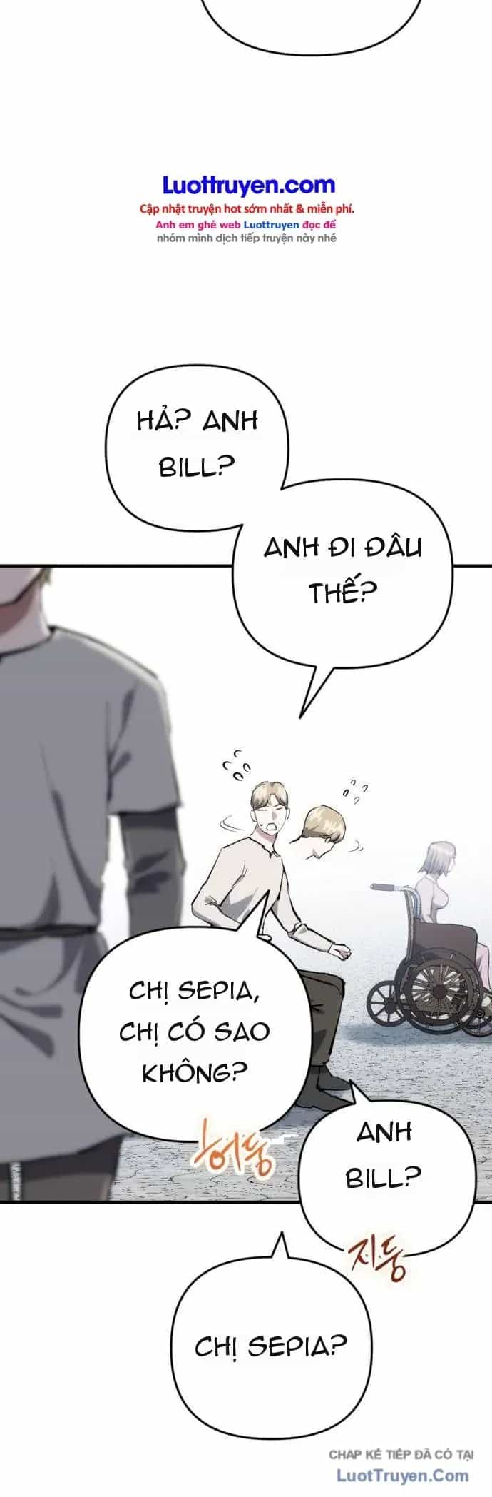 Bill - Chương 24 - ảnh 2