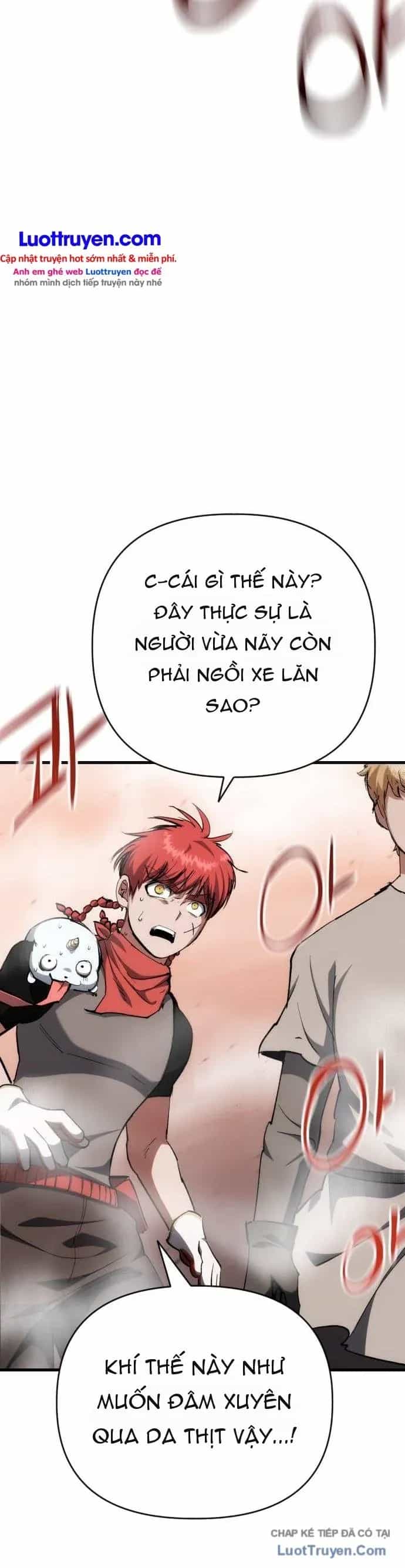 Bill - Chương 25 - ảnh 10