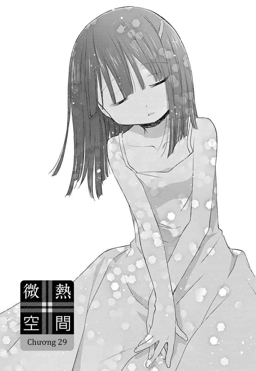 Binetsu Kuukan - Chương 29 - ảnh 3