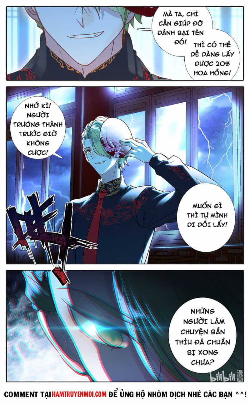 Bình Dân Mạnh Nhất Học Viện Tu Tiên - Chương 40 - ảnh 5
