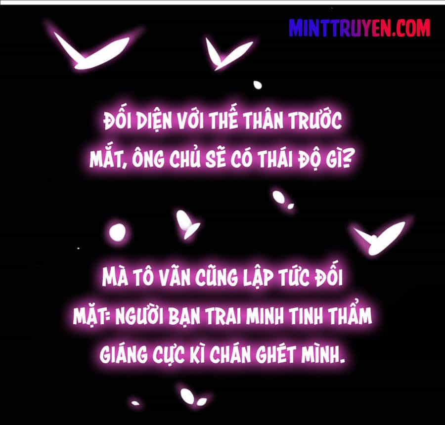 Bình Hoa Tốt Nhất - Chương 0 - ảnh 13