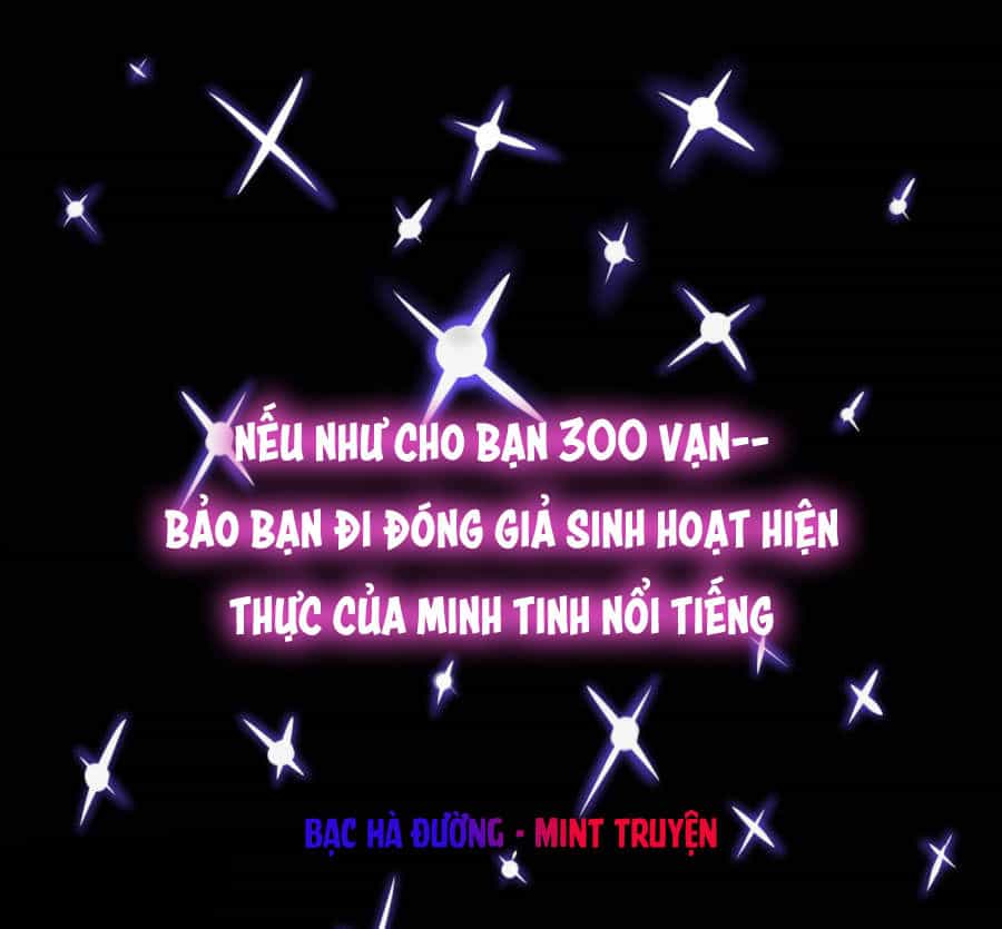 Bình Hoa Tốt Nhất - Chương 0 - ảnh 2