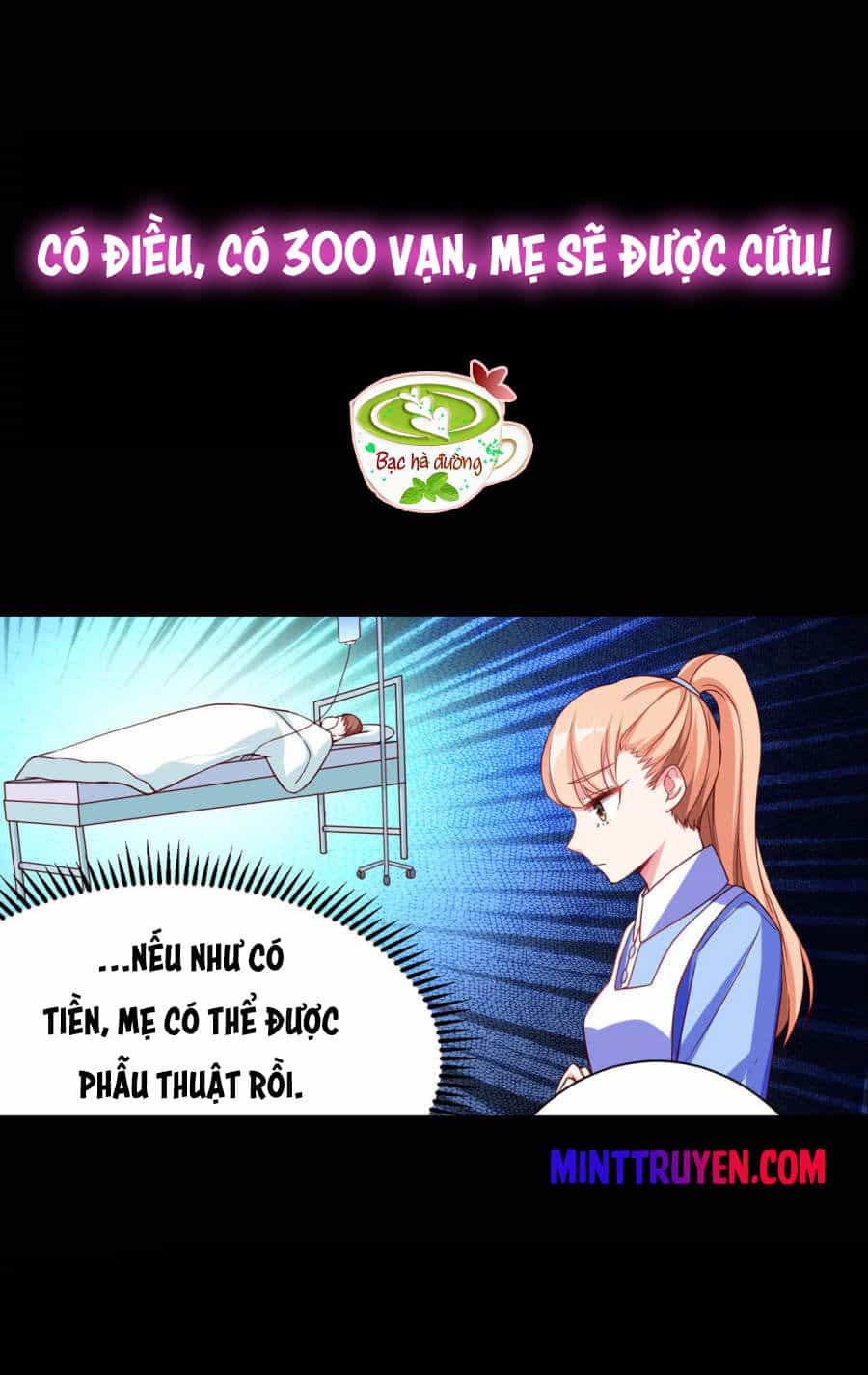 Bình Hoa Tốt Nhất - Chương 0 - ảnh 6