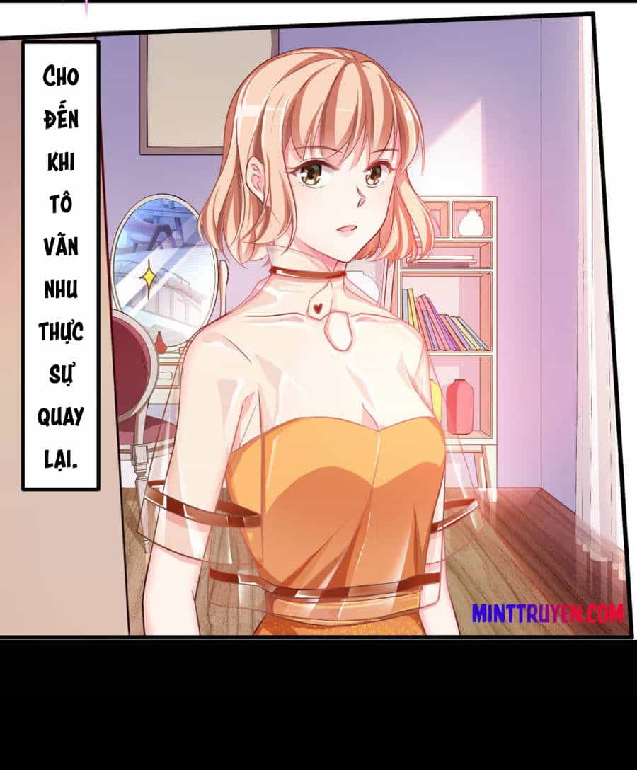 Bình Hoa Tốt Nhất - Chương 0 - ảnh 9