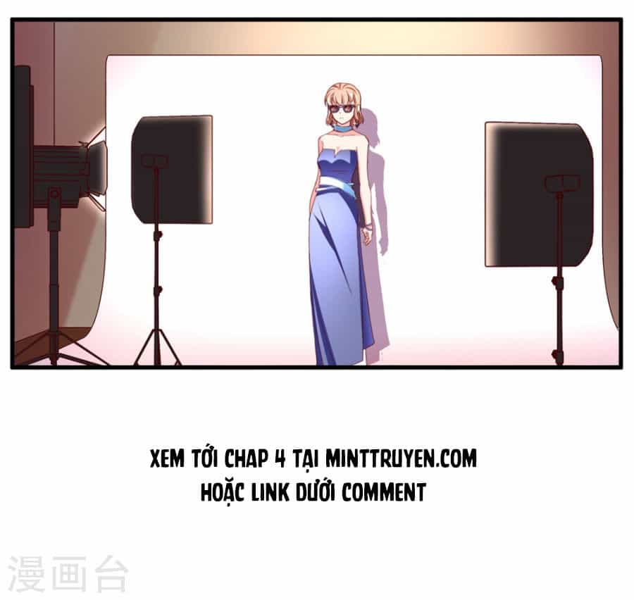 Bình Hoa Tốt Nhất - Chương 1 - ảnh 17