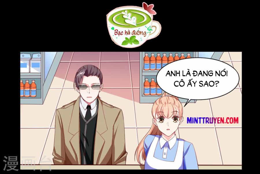 Bình Hoa Tốt Nhất - Chương 1 - ảnh 25