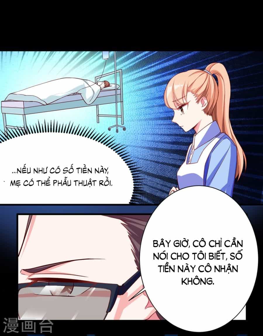 Bình Hoa Tốt Nhất - Chương 1 - ảnh 32