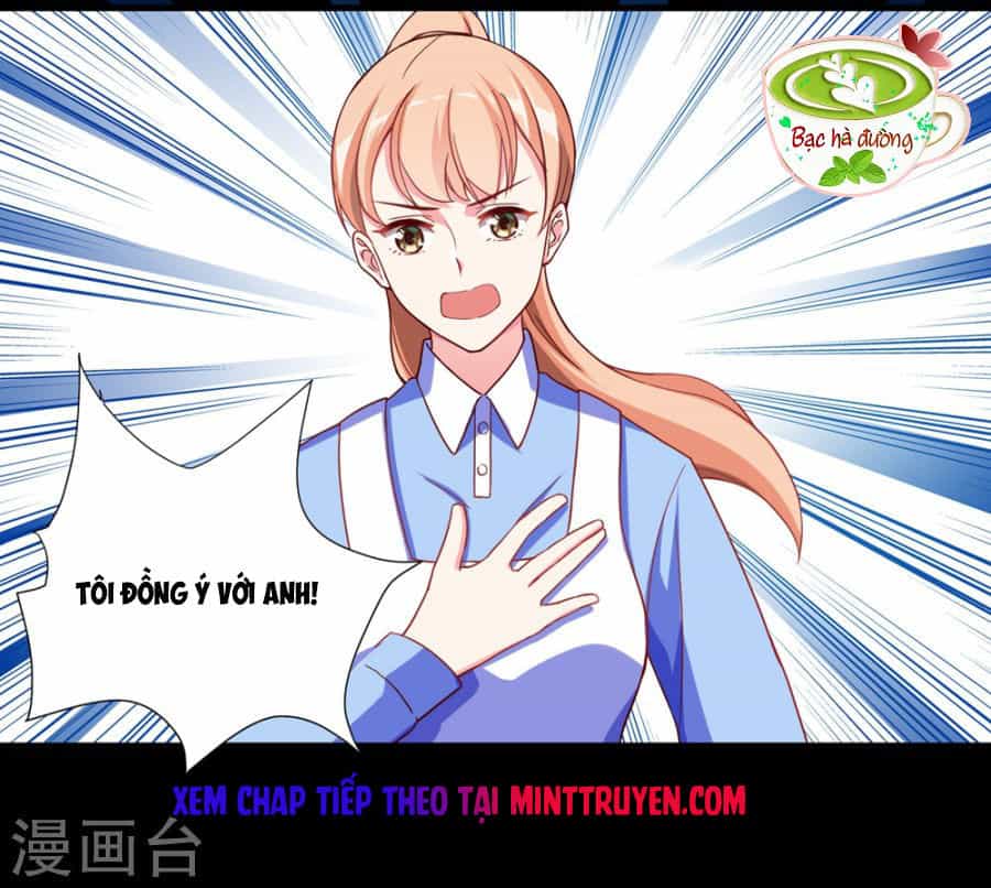 Bình Hoa Tốt Nhất - Chương 1 - ảnh 33