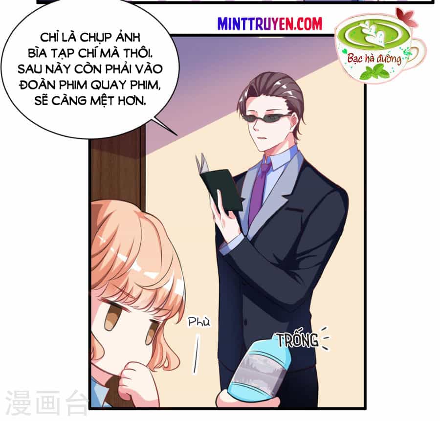Bình Hoa Tốt Nhất - Chương 2 - ảnh 21