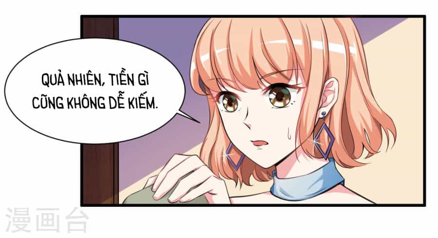 Bình Hoa Tốt Nhất - Chương 2 - ảnh 22