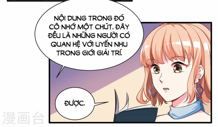 Bình Hoa Tốt Nhất - Chương 2 - ảnh 24