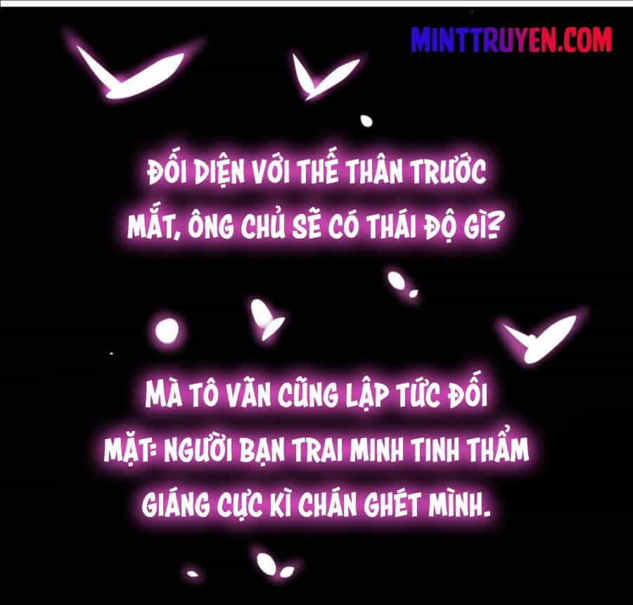 Bình Hoa Tốt Nhất - Chương 5 - ảnh 13