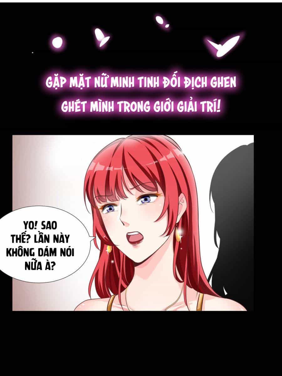 Bình Hoa Tốt Nhất - Chương 5 - ảnh 15