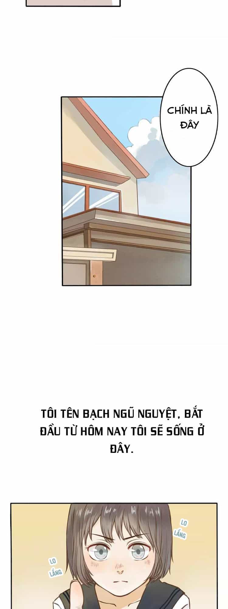 Bình Minh Của Ngũ Nguyệt - Chương 1 - ảnh 4