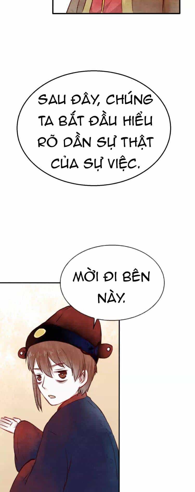 Bình Minh Của Ngũ Nguyệt - Chương 15 - ảnh 18