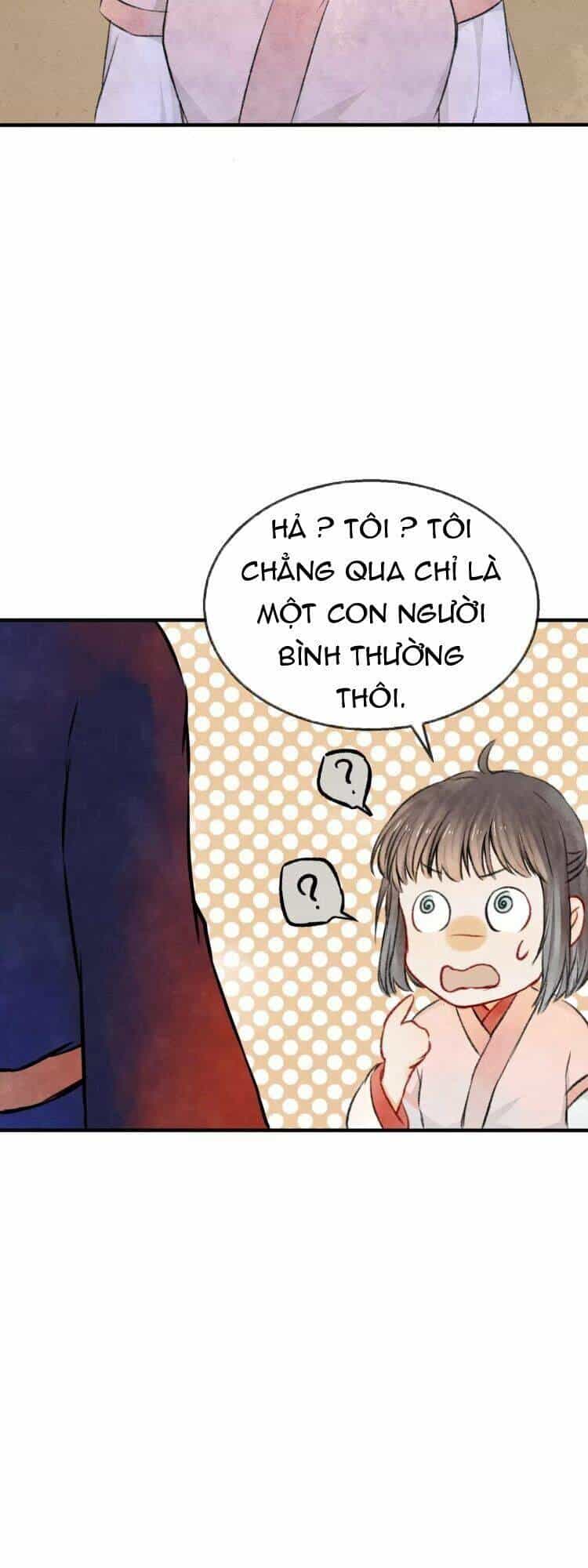 Bình Minh Của Ngũ Nguyệt - Chương 15 - ảnh 30
