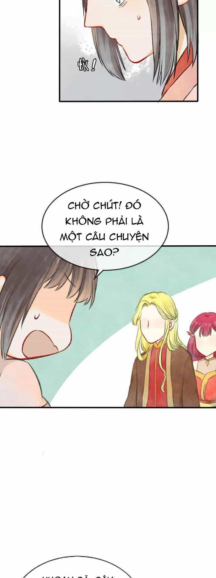 Bình Minh Của Ngũ Nguyệt - Chương 15 - ảnh 33