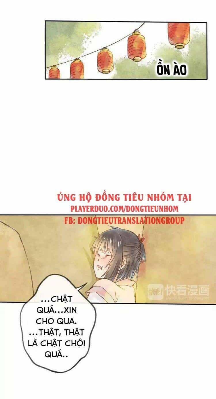 Bình Minh Của Ngũ Nguyệt - Chương 6 - ảnh 2