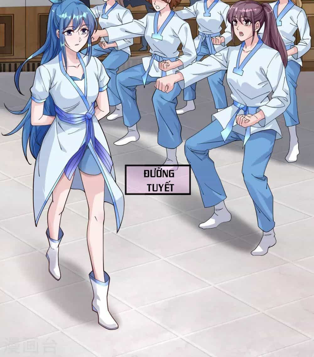 Binh Vương Chi Vương - Chương 1 - ảnh 5
