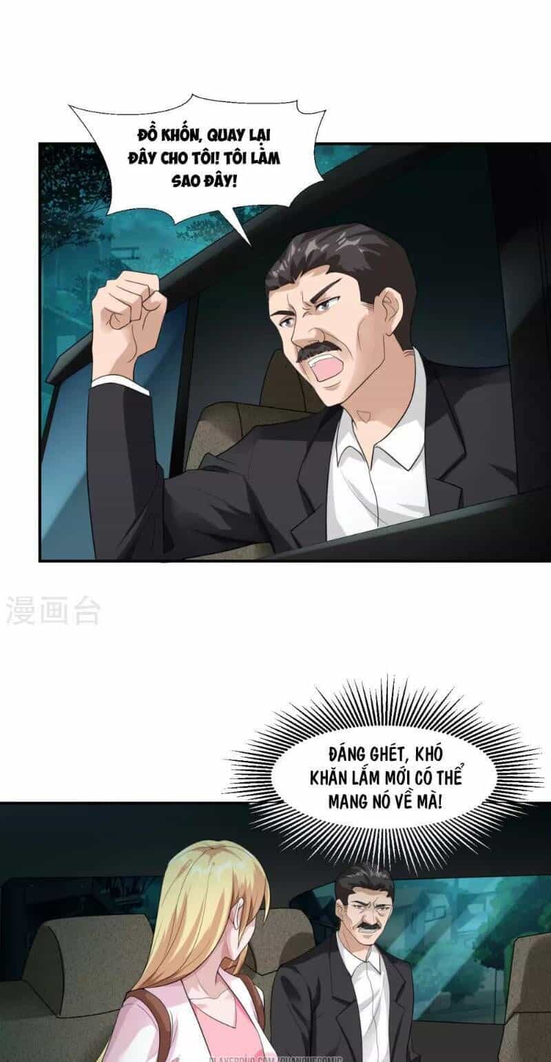 Binh Vương Chi Vương - Chương 11 - ảnh 15