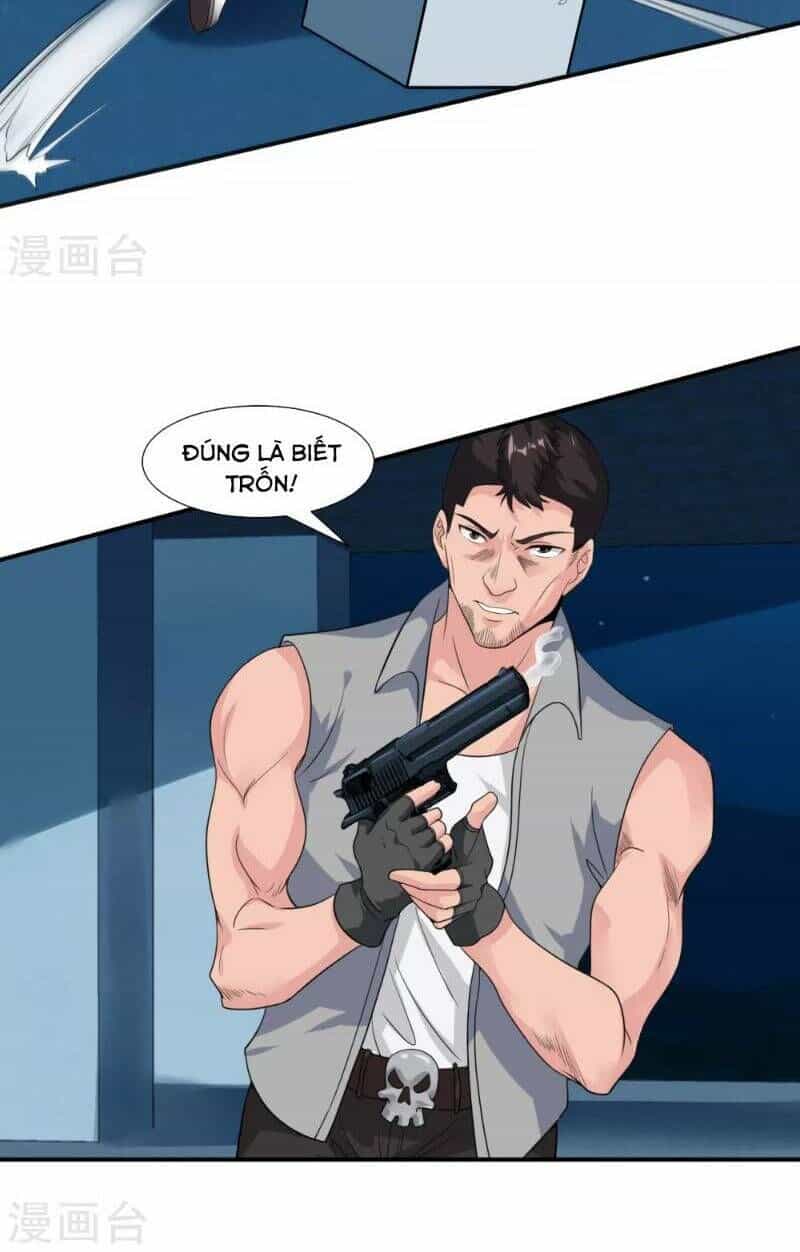 Binh Vương Chi Vương - Chương 14 - ảnh 7