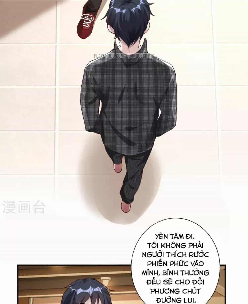 Binh Vương Chi Vương - Chương 2 - ảnh 17