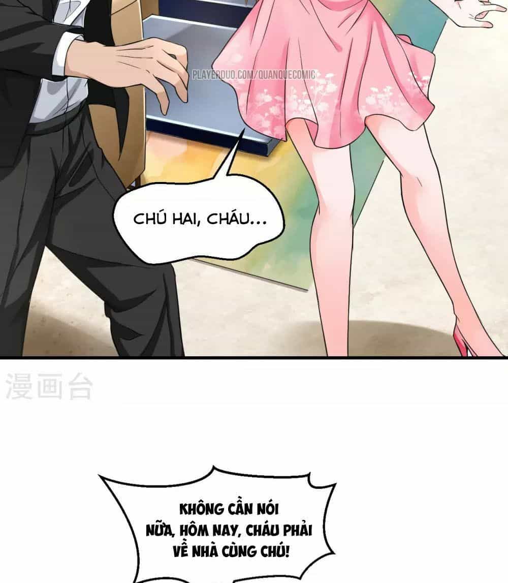 Binh Vương Chi Vương - Chương 4 - ảnh 27