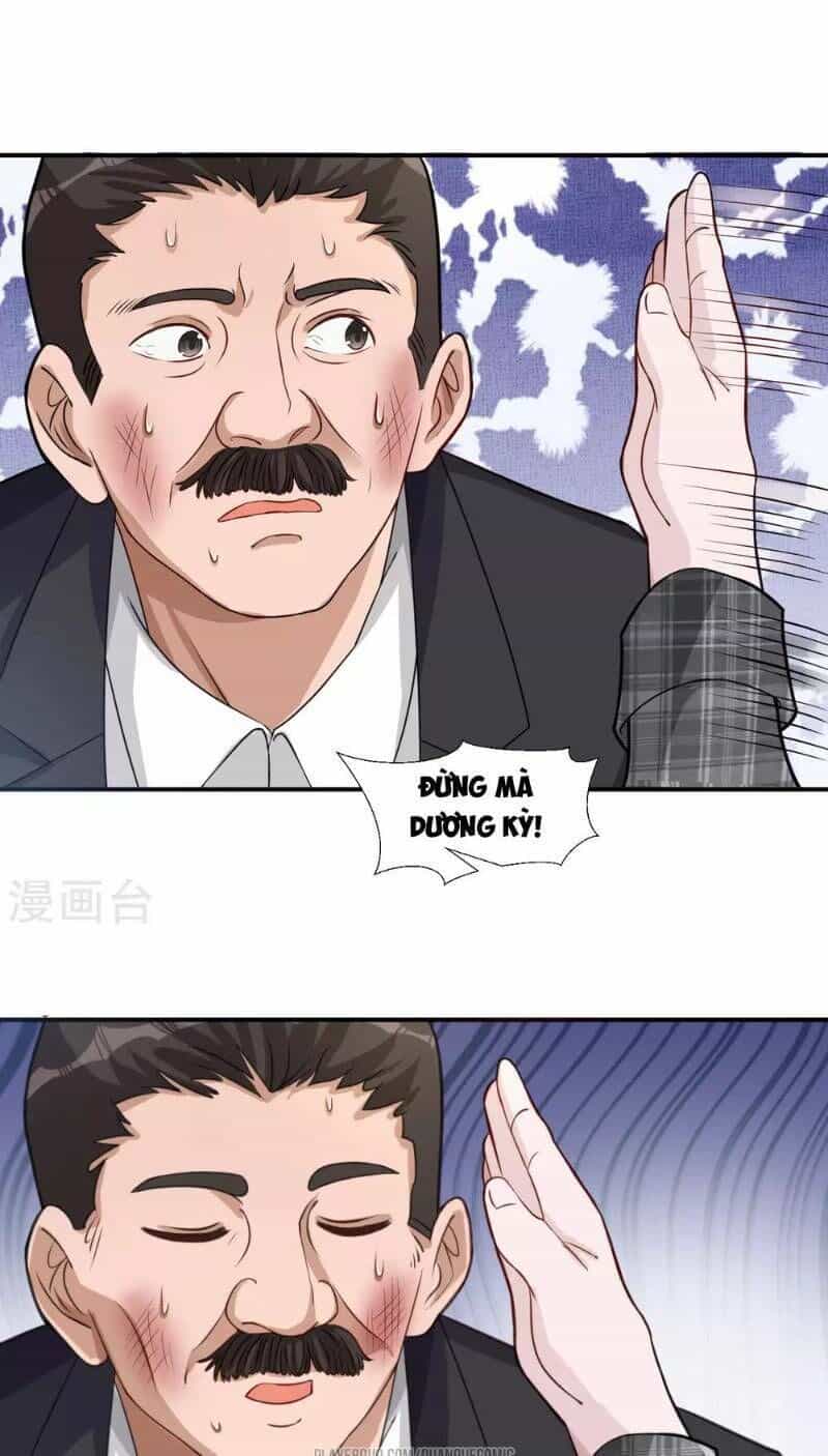 Binh Vương Chi Vương - Chương 5 - ảnh 14