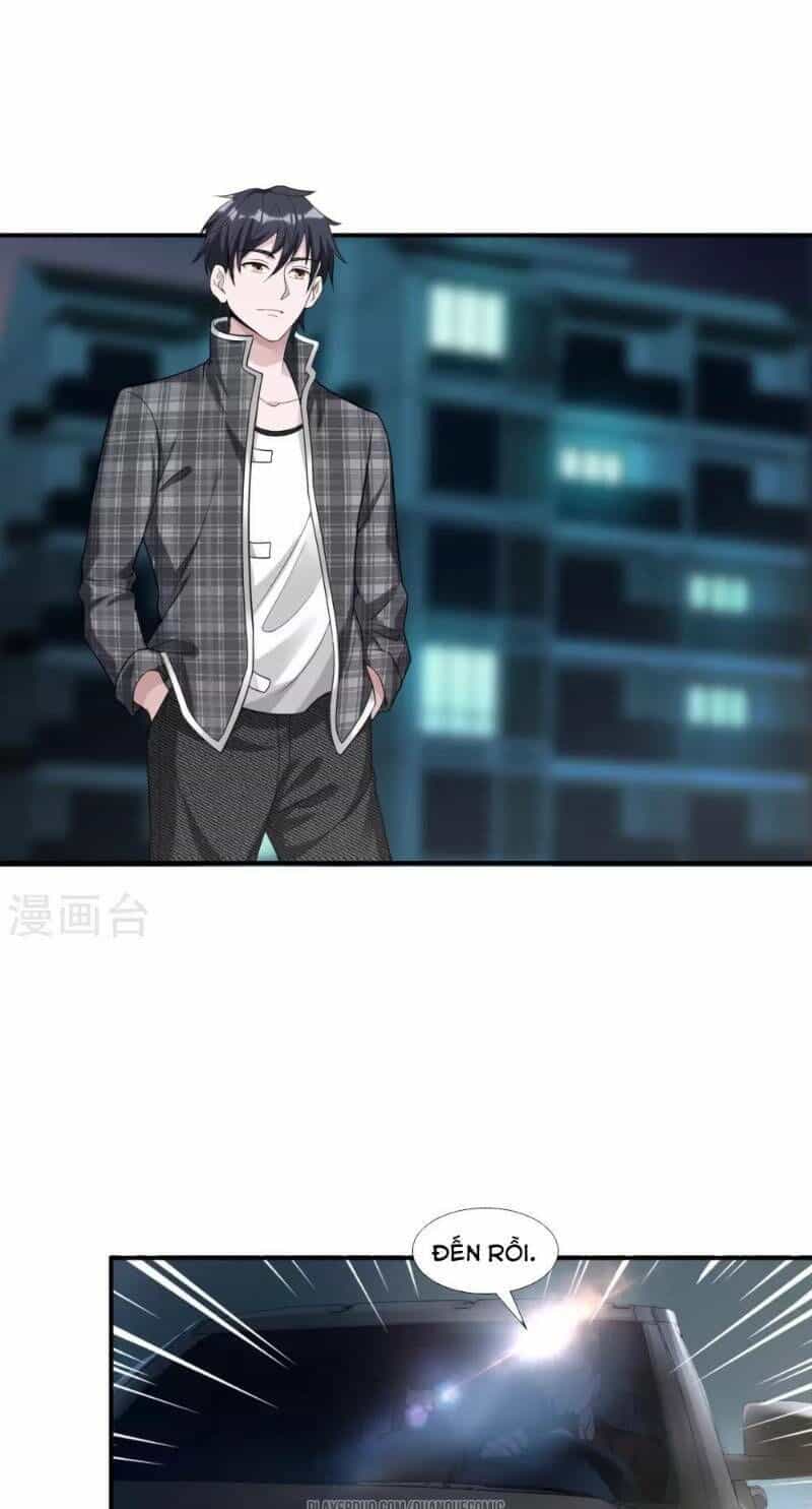 Binh Vương Chi Vương - Chương 9 - ảnh 19