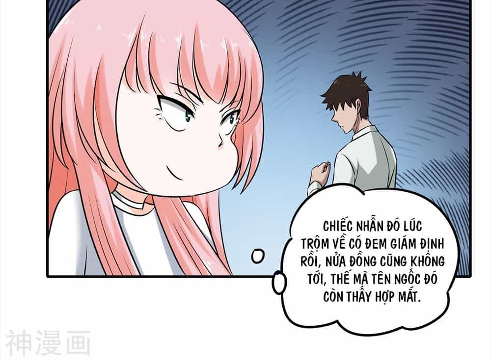 Binh Vương Này Thật Kiêu Ngạo - Chương 10 - ảnh 32